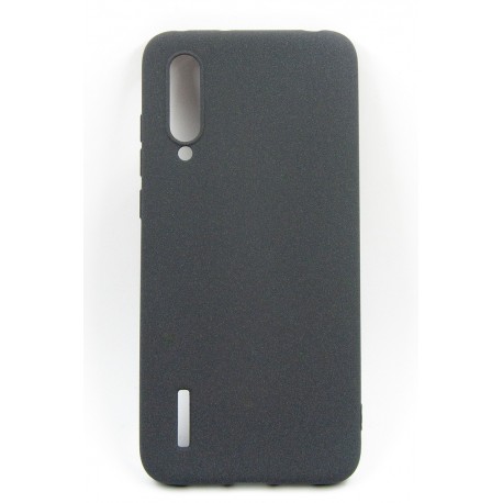 Панель DENGOS Carbon для Xiaomi Mi 9 Lite (grey)