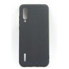 Панель DENGOS Carbon для Xiaomi Mi 9 Lite (grey)