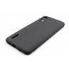 Панель DENGOS Carbon для Xiaomi Mi 9 Lite (grey)