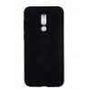 Панель DENGOS Carbon для Meizu 16X (black)