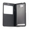 Чехол для мобильного телефона (flipp-BOOK Call ID) для Huawei Y3 II (black)