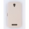 Чехол для мобильного телефона (flipp-BOOK Call ID) для ZTE Blade L5/L5 Plus