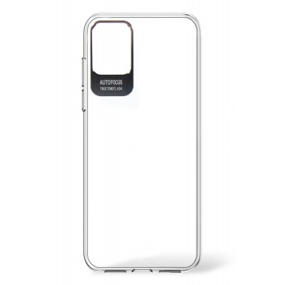 Чохол-панель DENGOS TPU для Samsung Galaxy A71