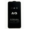 Захисне скло DENGOS Full Glue Matte для Huawei P40 Lite/P40 Lite E (black)