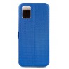 Чехол-Книжка DENGOS для Samsung Galaxy A31 (blue)
