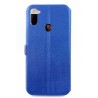 Чохол-Книжка DENGOS для Samsung Galaxy M11 (blue)
