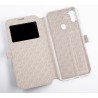 Чохол-Книжка DENGOS для Samsung Galaxy M11 (blue)