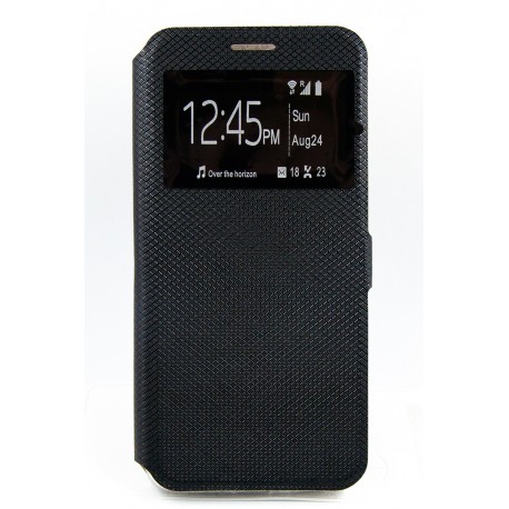 Чохол-Книжка DENGOS для Samsung Galaxy A31 (black)