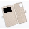 Чохол-Книжка DENGOS для Samsung Galaxy A31 (black)
