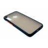 Панель DENGOS Matte для Huawei P40 Lite E (black)