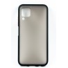 Панель DENGOS Matte для Huawei P40 Lite (black)