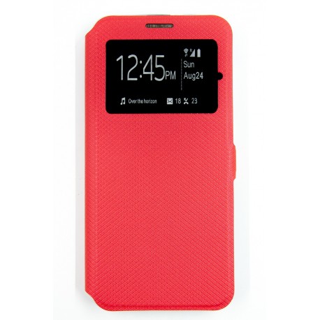 Чохол-Книжка DENGOS для Samsung Galaxy A31 (red)