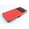 Чехол-Книжка DENGOS для Samsung Galaxy A31 (red)