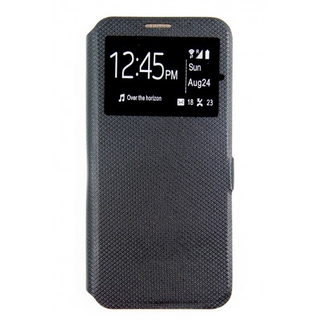 Чохол-Книжка DENGOS для Samsung Galaxy A21s (black)