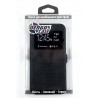 Чохол-Книжка DENGOS для Huawei Y6p (black)