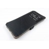 Чохол-Книжка DENGOS для Xiaomi Redmi Note 9 (black)