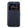 Чохол-Книжка DENGOS для Vivo X50 (black)