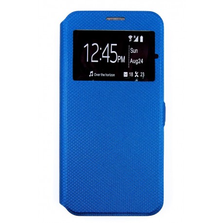 Чохол-Книжка DENGOS для Vivo X50 (black)