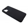 Панель DENGOS Carbon для Xiaomi Mi 10 Lite (black)