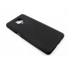 Комплект Fine Line для Xiaomi Redmi Note 9s панель + скло захисне Carbon (black) (FL-KM-157)