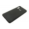 Комплект Fine Line для Vivo Y19 панель + скло захисне Carbon (Black) (FL-KM-176)