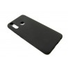 Комплект Fine Line для Vivo Y19 панель + скло захисне Carbon (Black) (FL-KM-176)