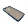 Панель Fine Line Matte для OPPO A12 (blue) (FL-TPU-MATT-61)