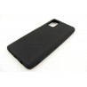 Панель Fine Line Carbon для Samsung Galaxy M31s (black) (FL-TPU-CRBN-103)