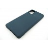 Панель Fine Line Carbon для Samsung Galaxy M31s (blue) (FL-TPU-CRBN-104)