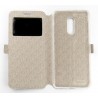 Чохол-Книжка DENGOS (flipp-BOOK Call ID) Xiaomi Redmi 5 (gold)