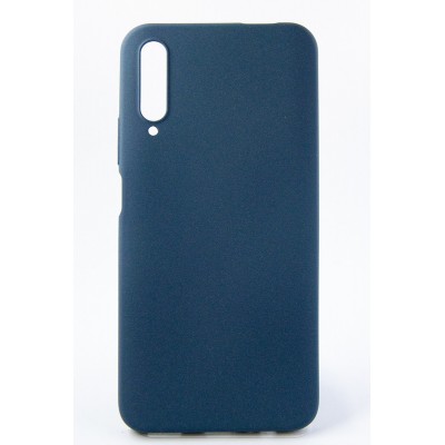 Панель DENGOS Carbon для Huawei P Smart Pro (blue)