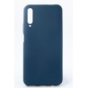 Панель DENGOS Carbon для Huawei P Smart Pro (blue)