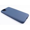 Панель DENGOS Carbon для Huawei Y5p (blue)