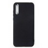 Панель DENGOS Carbon для Huawei P Smart S (black)