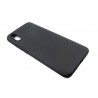 Панель DENGOS Carbon для Xiaomi Redmi 9A (black)