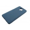 Панель DENGOS Carbon для Xiaomi Redmi Note 9s (blue)