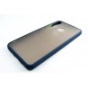 Панель DENGOS Matte для Huawei Y6p (blue)