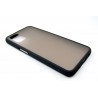 Панель DENGOS Matte для Oppo A52/A72 (black)