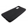 Панель DENGOS Carbon для Huawei P Smart 2021 (black)