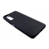 Панель DENGOS Carbon для Huawei P Smart 2021 (black)