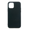 Панель Fine Line Carbon для iPhone 12/12 Pro (black)