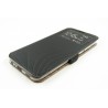 Чехол-Книжка DENGOS для Samsung Galaxy A02s (A025) (black)