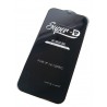 Захисне скло Fine Line SuperD для IPhone 12/12 Pro (black) (TGFG-SD-01)