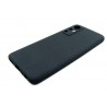 Панель DENGOS Carbon для VIVO Y31 (black)